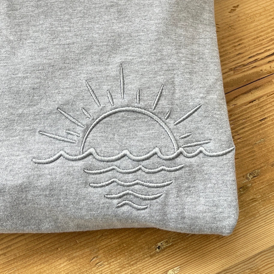 Summer Time Hoodie