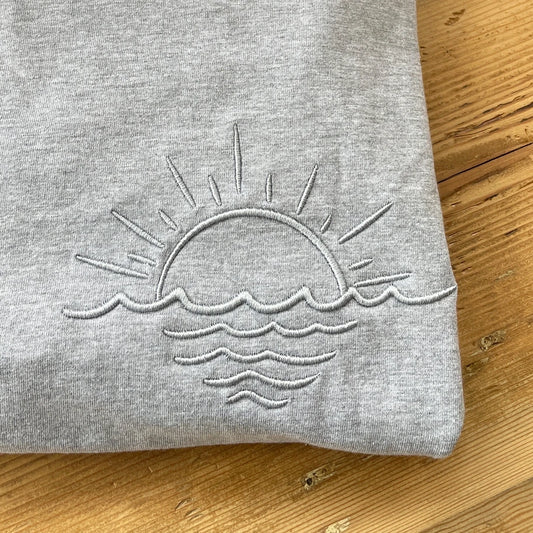 Summer Time Hoodie
