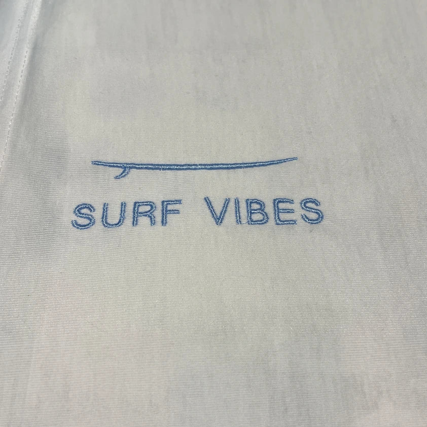 Surf Vibes Hoodie