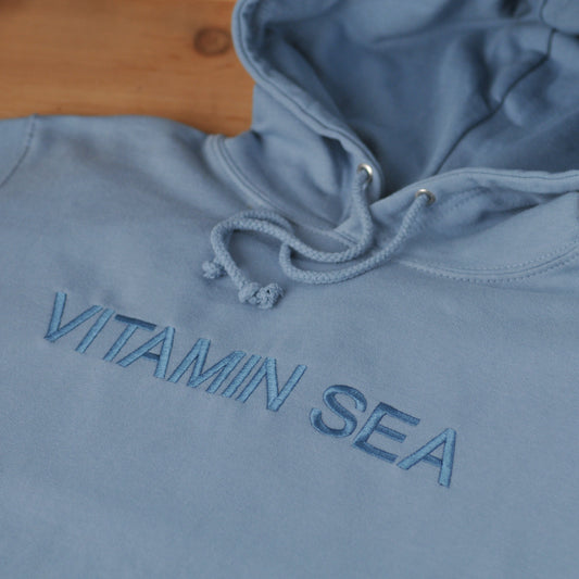 Vitamin Sea Hoodie