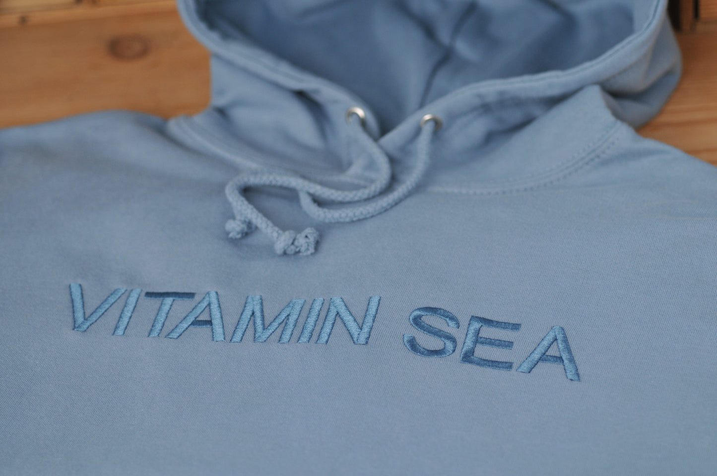 Vitamin Sea Hoodie