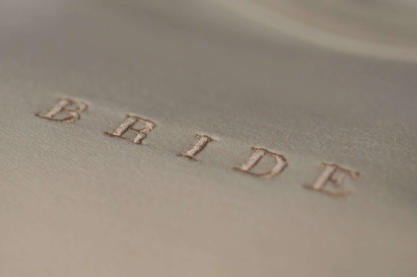 Bride Luxury Sweatshirts